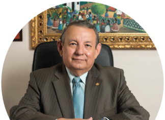 Cadalso Arias: «Injustificable» el revuelo del canciller Reina contra embajadora de EEUU