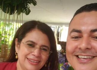 Diputados y abogados afines a Libre en plena campaña para que Rixi Moncada sea la presidenta de la CSJ