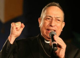 Cardenal Rodríguez pide eliminar de nuestro país, «la lepra del sectarismo y de la confrontación»