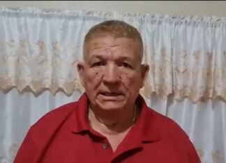 Así vaya a besar las puertas de la embajada americana de nada le servirá a Nasralla: Diputado Edgardo Castro
