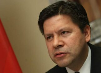 Graco Pérez: Al no condenar a Rusia, «Honduras se sumó a las violaciones del derecho internacional»