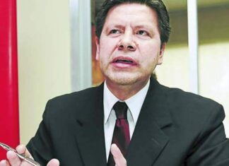 Advierten que Honduras eleva confrontación con EEUU de forma innecesaria