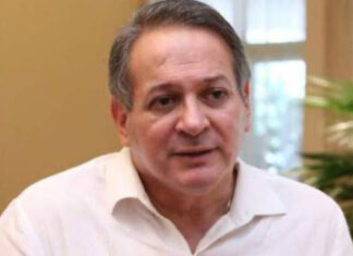 Pido disculpas al pueblo porque magistrados liberales votaron con Libre a favor de la Amnistía Política: Luis Moncada