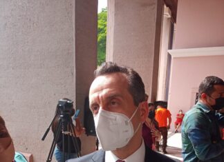 Ministro de la Presidencia: «Puro show político» el de los nacionalistas en la CIDH