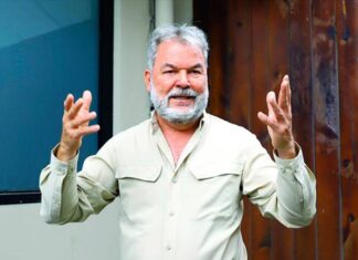 Roberto Contreras: Xiomara Castro debe visitar más a menudo SPS