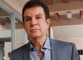 Nasralla: Redondo y Barquero quieren apoderarse….