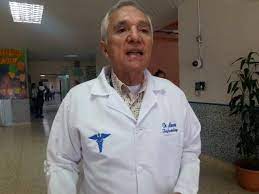 Tito Alvarado: Uso de mascarilla debe mantenerse en espacios cerrados
