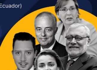 Veedores internacionales: Diputados con juicios pendientes «deben abstenerse de participar en la elección de la nueva CSJ»