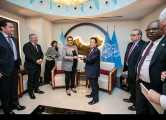 FAO apoya propuesta para garantizar seguridad alimentaria en Honduras