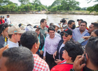 Xiomara Castro: Red Solidaria beneficiará más de 2,000 aldeas en todo el país