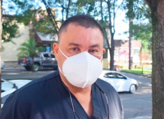 Diputado Carlos Umaña revela que en reunión con el Ministro de Salud se concluyó que fue un error eliminar los fideicomisos.