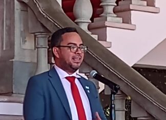 Lanzan licitación internacional para el suministro de 1.5 millones de libretas para pasaportes electrónicos