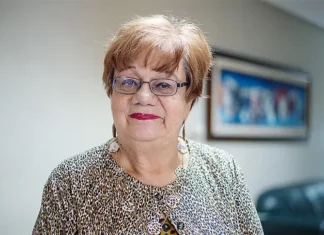 Doris Gutiérrez: Injustificable que mientras los combustibles bajan la canasta básica….