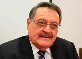 Edmundo Orellana sugiere investigar tasa de Seguridad.