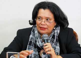 Julieta Castellanos se pregunta ¿como estamos ocho meses después de la llegada de Xiomara Castro al poder?