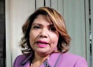 Juez Karla Romero asegura que los señalamientos de Luis Redondo son personales.