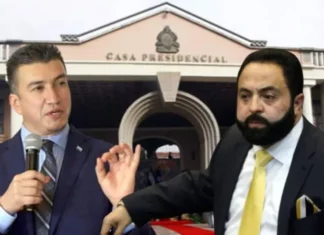 Conmoción política genera revelacíon del Presidente de la Corte que se han admitido dos recursos de inconstitucionalidad contra directiva del CN.