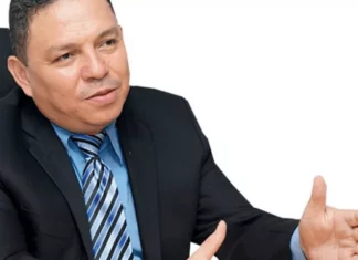 Fiscal Luis Santos asegura que si la sociedad civil no sale a las calles a exigir la CICIH el «Pacto de Impunidad» quedará en el olvido.