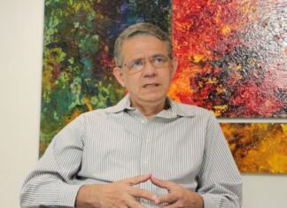 José Matheu el peor funcionario de Xiomara Castro.