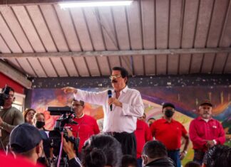 Manuel Zelaya:» Volvamos a las calles compañeros ahi nacimos, de ahi somos»
