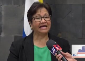 Nunca antes el ONV habia visto una masacre contra mujeres: Migdonia Ayestas