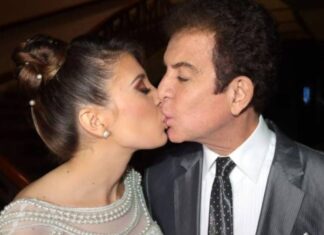 Nasralla se blinda y pone a su esposa como Vice Presidenta del PSH.