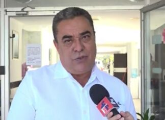 Ramon Soto: ´´El fenómeno tropical no será tan exagerado como lo han planteado varios medios´´