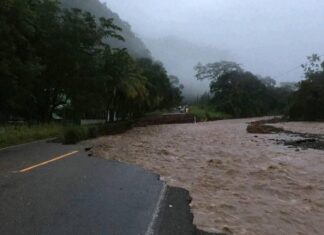 SIT: L 45,000 millones se requieren para reparar la red vial