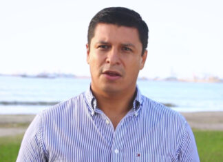 Roberto Cosenza: Sistema de salud se encuentra….