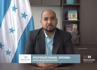 Fracaso del Ministro de Educación, se declara desierto concurso de directores departamentales en la mitad del país.