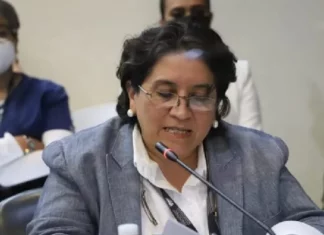 Con la ruptura de la alianza los diputados del PSH se declaran independientes en sus decisiones parlamentarias.