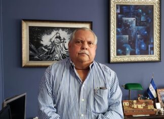 Presidente de notarios pide a fiscal de la UFERCO avocarse a la JN para dar nombres de abogados defensores de narcotraficantes.