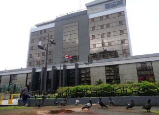 Banco Central pronostica alta inflación en 2023 por culpa del petróleo que se cotizaría por encima de los $100.