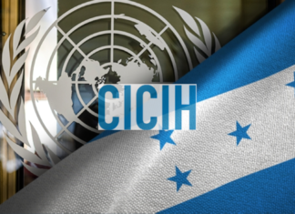 La CICIH exhibe la doble moral y el doble discurso de esta sociedad.