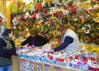 CCIT: L 14,000 millones circularán en Navidad