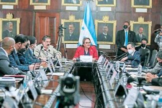 Canillera: A evaluación hoy los ministros