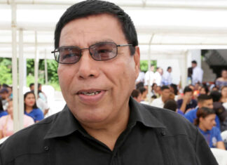 CNE: Honduras necesita procesos electorales que fortalezcan la democracia