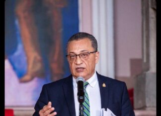 CNBS: Ni con una «varita mágica» resolveremos todos los problemas del país