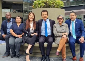 Partido Nacional y Liberal apoyaran al PSH para que integre los organismos electorales