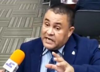 Diputado Carlos Umaña confirma la existencia de mafias en el sistema de salud que controlan la compra de medicamentos