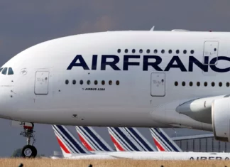 Air France incrementa a cinco sus vuelos semanales entre San José y París.