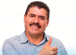 Diputado Carlos Meza:» Productores de café en Comayagua estan abandonados por el gobierno».