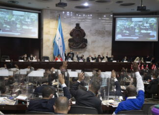 Congreso Nacional convoca para mañana tras no lograr elegir fiscales del MP