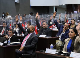 Pretensiones de reactivar Fondo Departamental en el CN es porque varios parlamentarios no han hecho una tan sola obra con sus salarios.