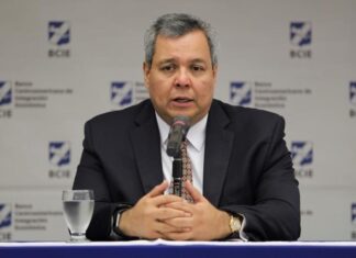 Foro organizado por el BCIE busca conectar compañias estadounidenses con emprendedores Centroamericanos.