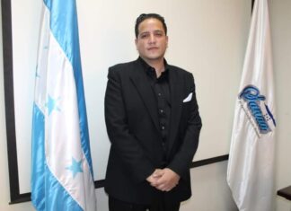 Desastroza gestión de Leonel Gomez en el SANAA tiene sin agua a varios barrios y Colonias de la capital.