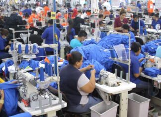 Buena noticia: Maquila continúa pujante, pese a la desaceleración económica de EEUU