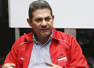 Diputado Marlon Lara confirma alianza entre el PL, PN y el PSH, la misma busca reformas electorales y elección de la Corte.