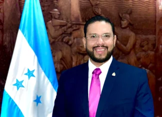 Urgente¡¡ Corte de Apelaciones determina que el diputado Mauricio Rivera sea reintegrado a sus labores legislativas.