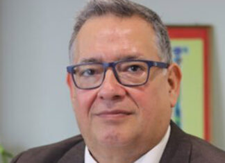 Ricardo Salgado: » La misión de la CICIH debe ser investigar, los dientes hay que dárselos al MP y a al CSJ»